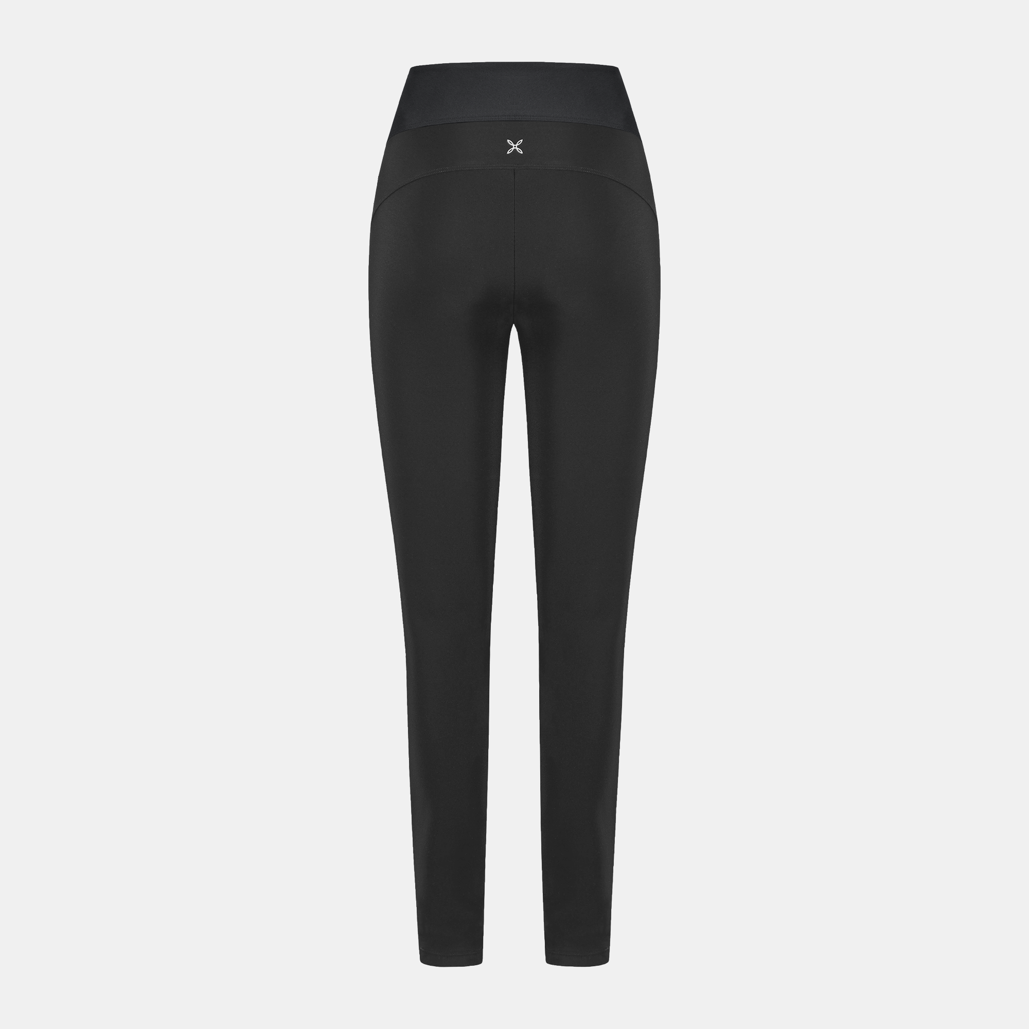 Pantaloni Andromeda 2 Donna Black