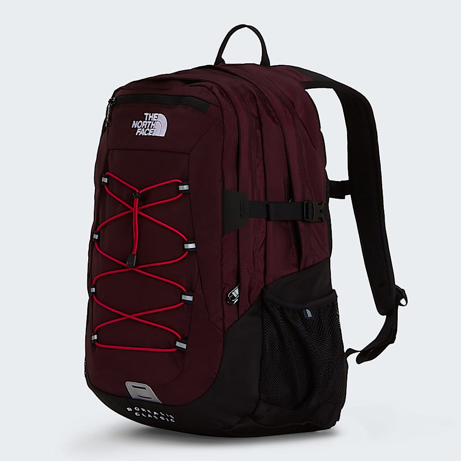 Sac a Dos Borealis Classic Deep Burgundy/Black/Lali Guran