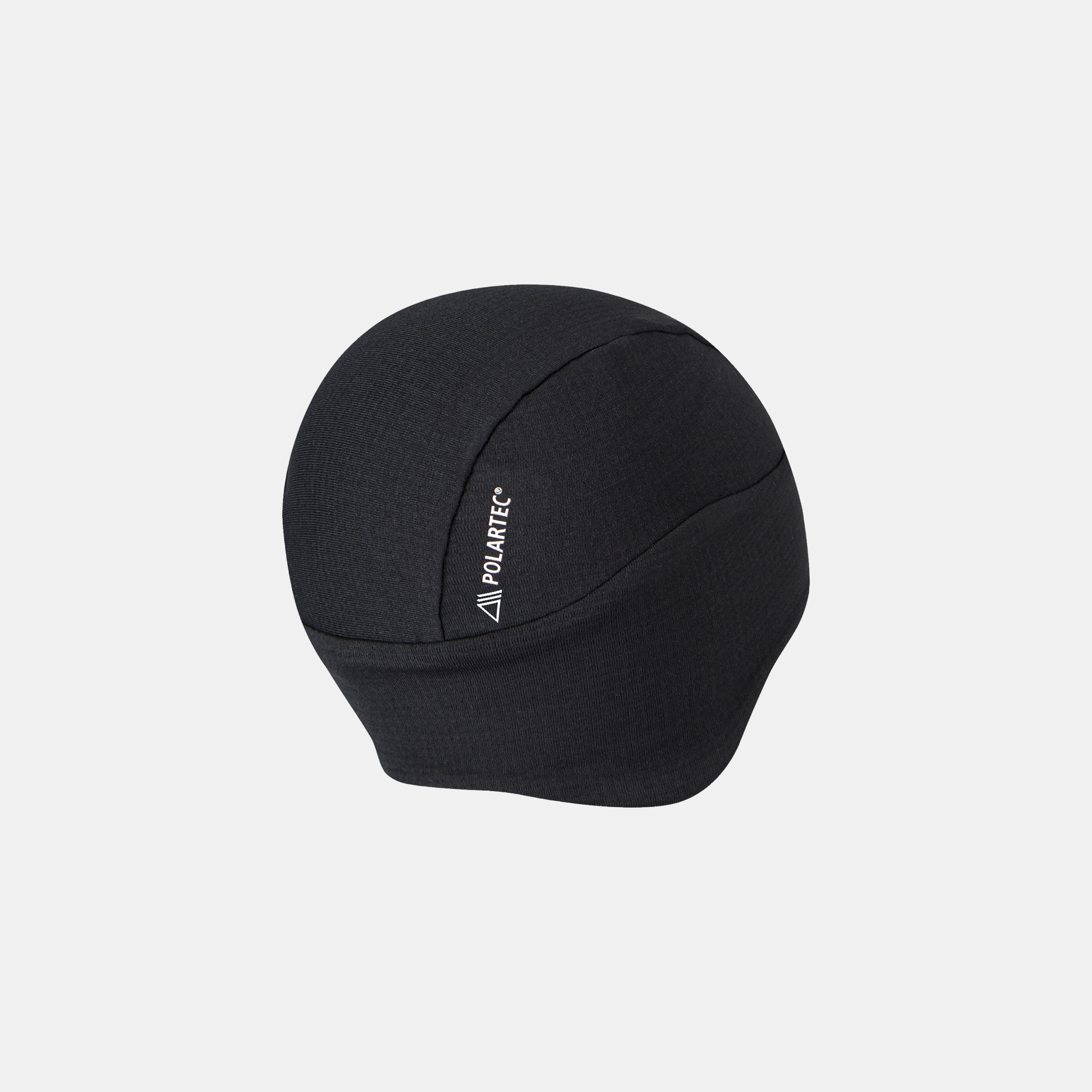 Bonnet Winter Black/Piombo