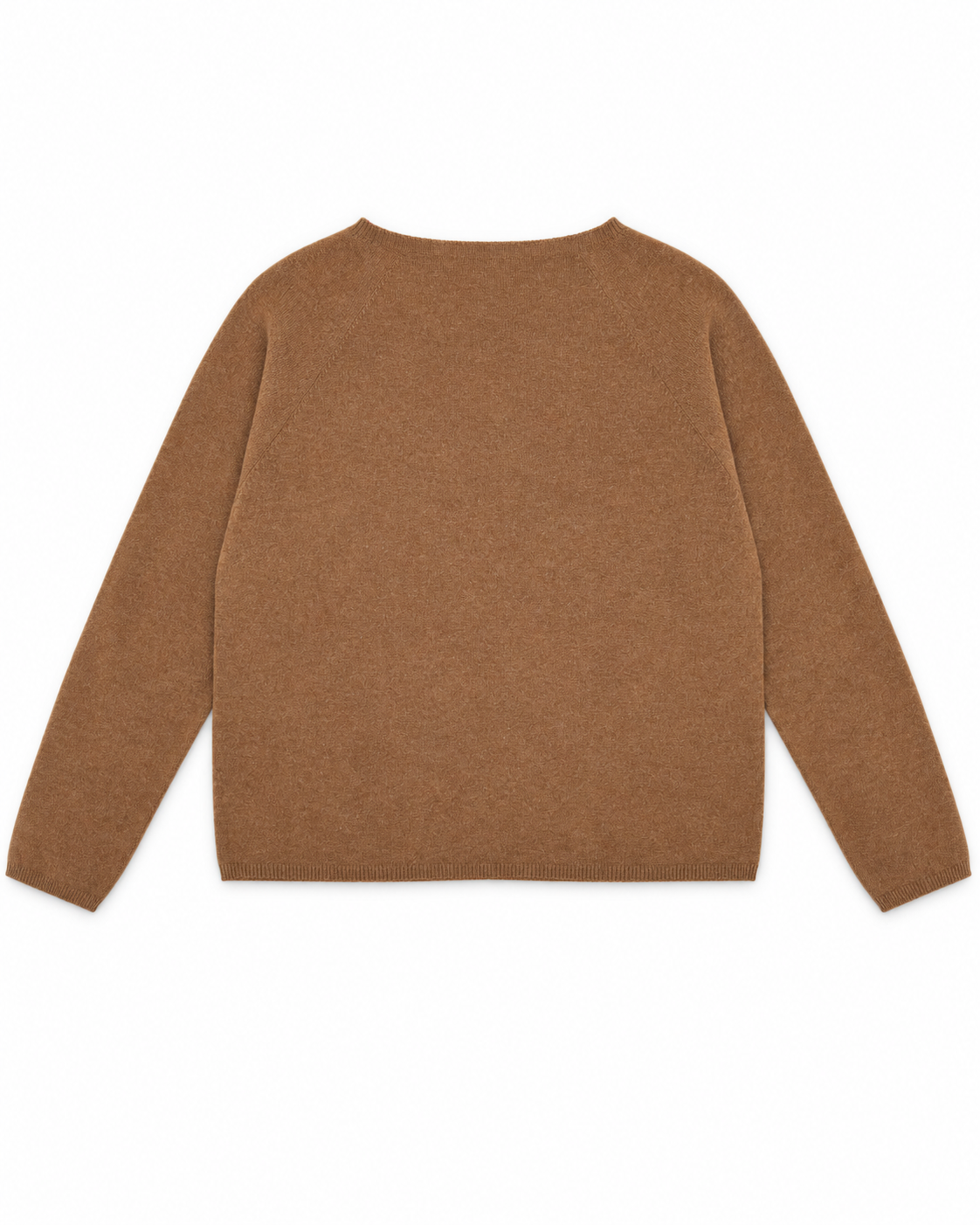 Maglia Funny Donna Caramel