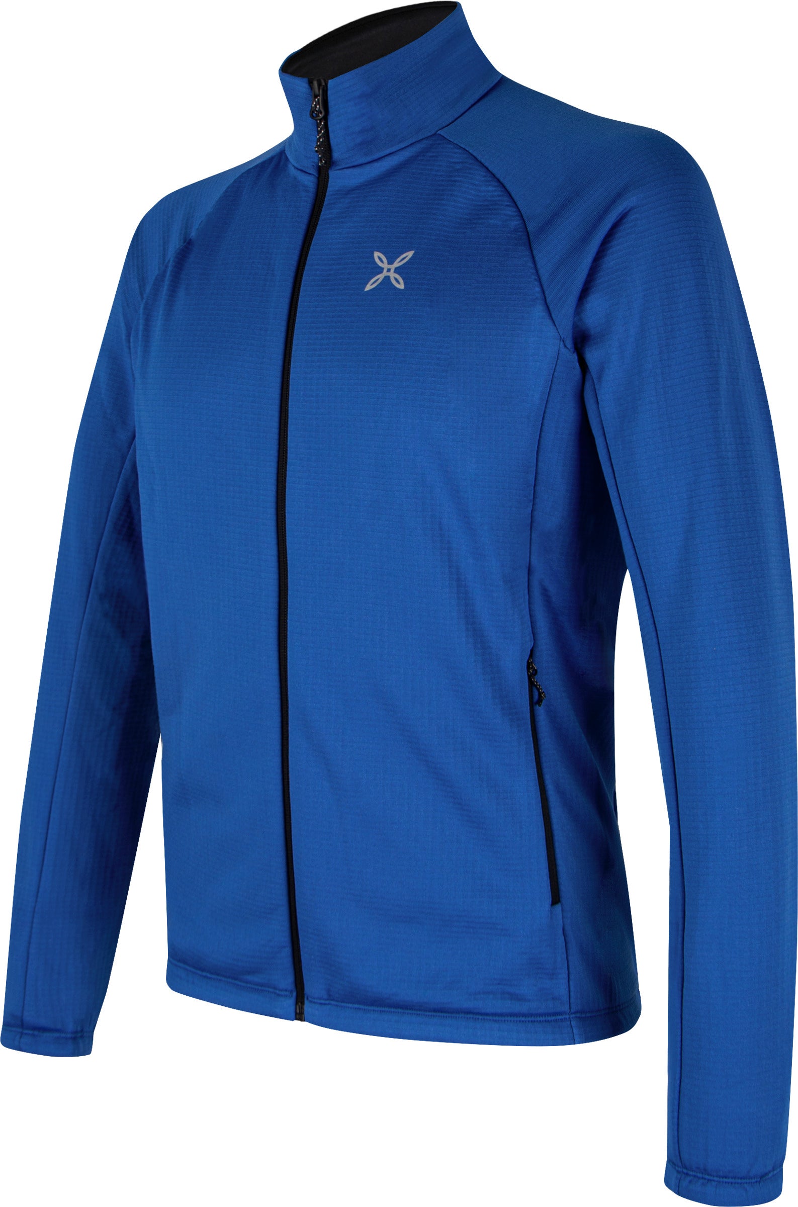 Maglia Fadis Greed Uomo Care Blue