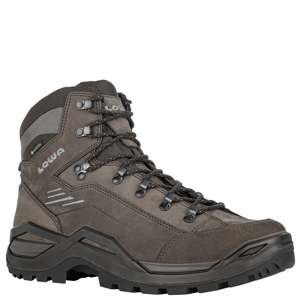 Scarpe Renegade Evo GTX Uomo Espresso/Seasweet