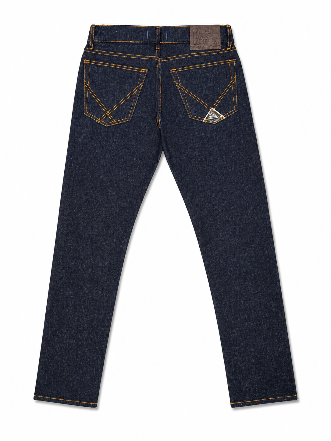 Pantaloni Cult Uomo Rinse