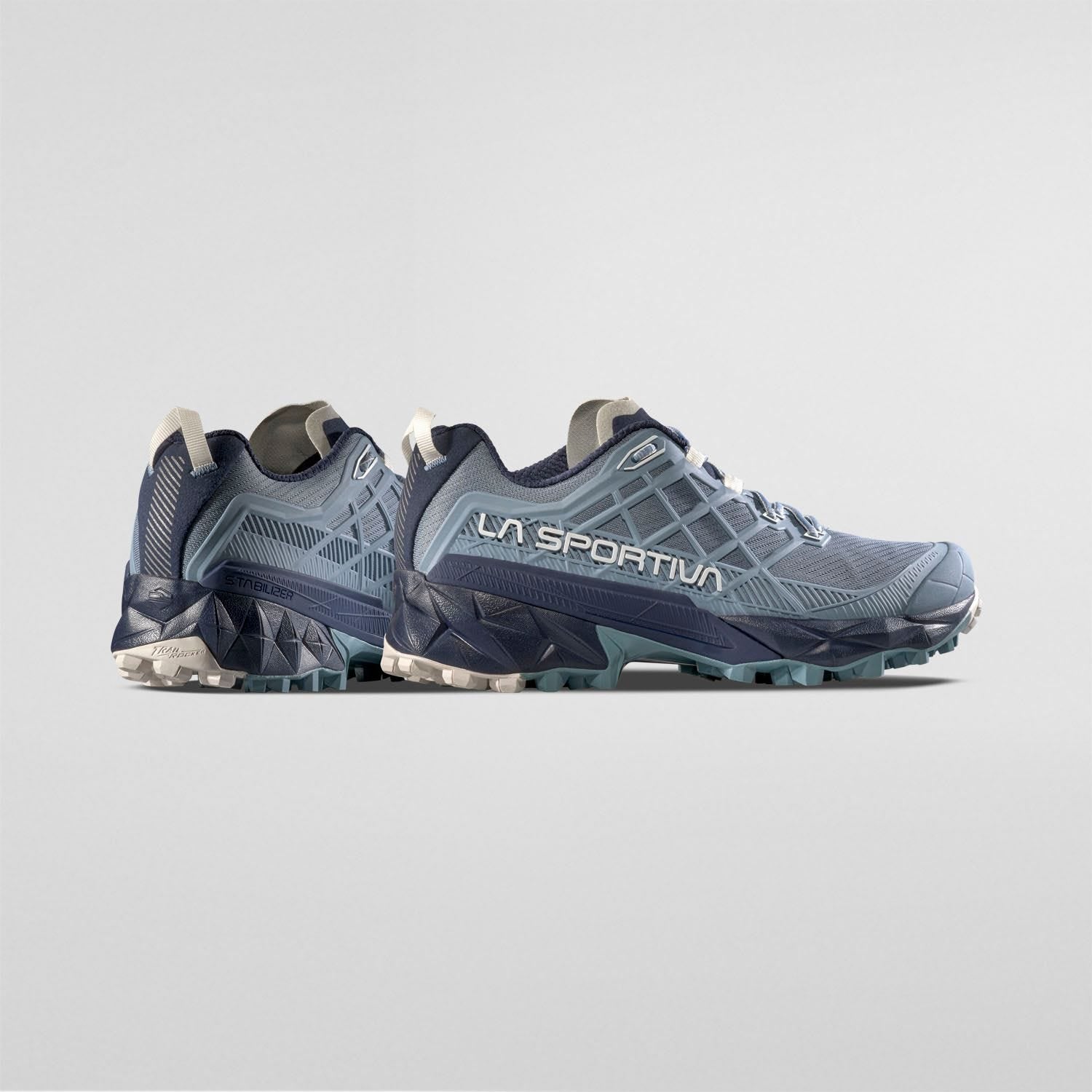 Scarpe Akyra II Donna Limestone/Chalk