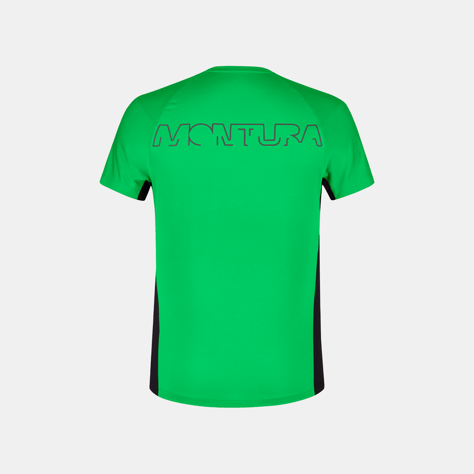 T-shirt Join Uomo Vibe Green