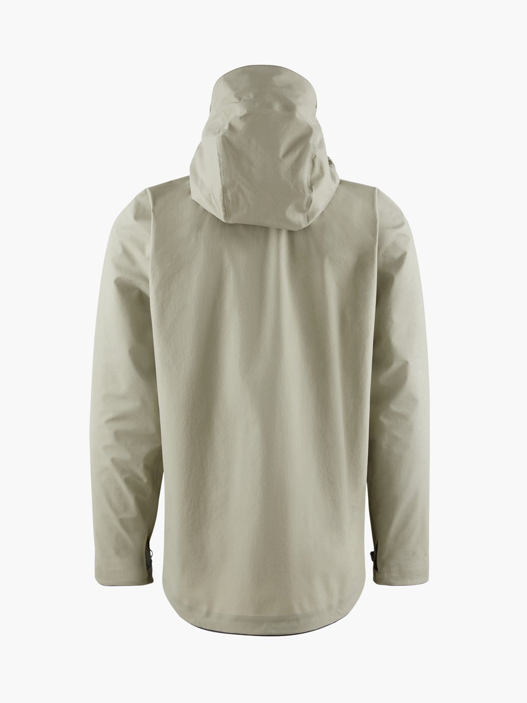 Veste Asynja Homme Silver Green