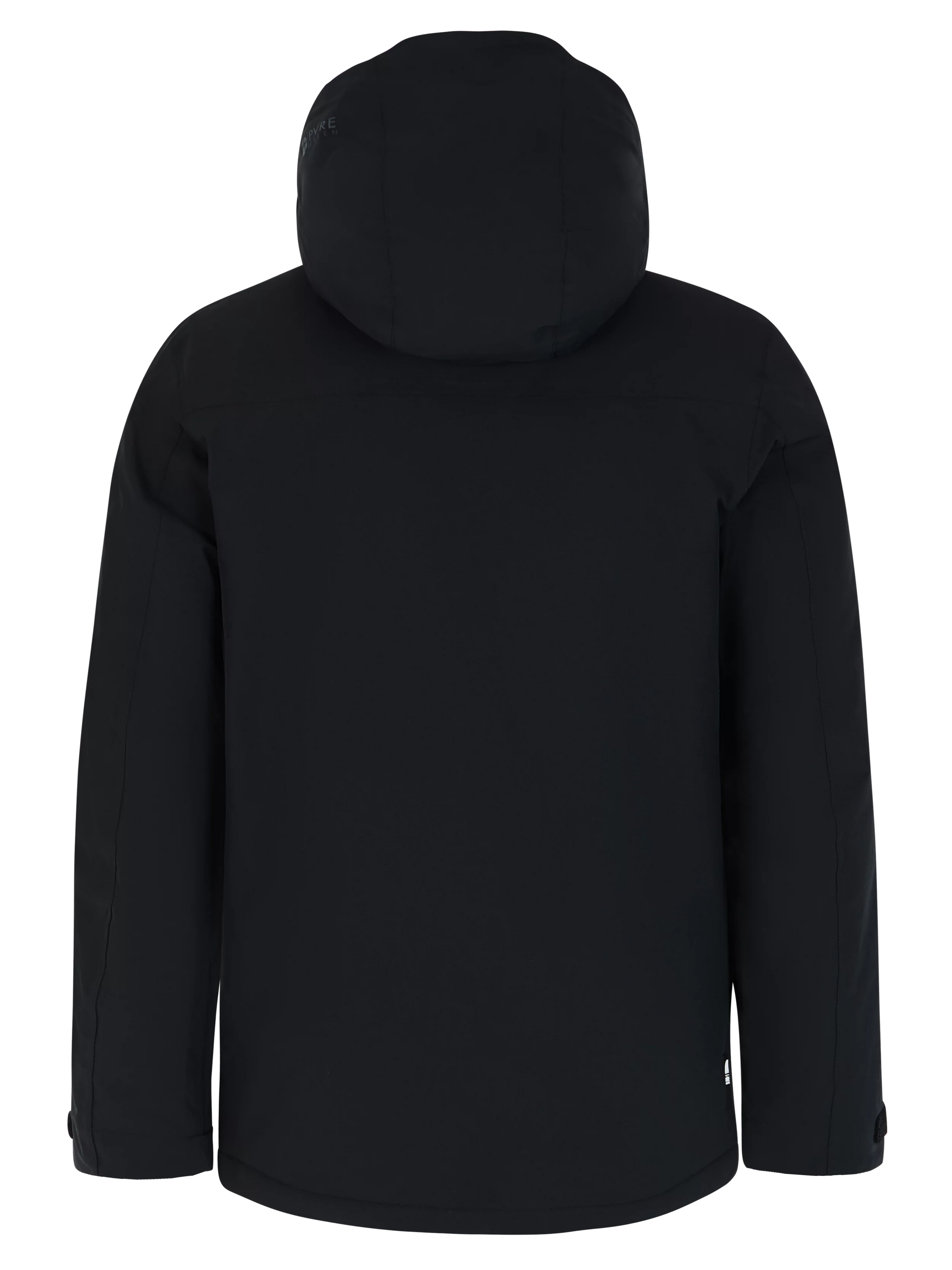 Giacca Timothy Uomo True Black