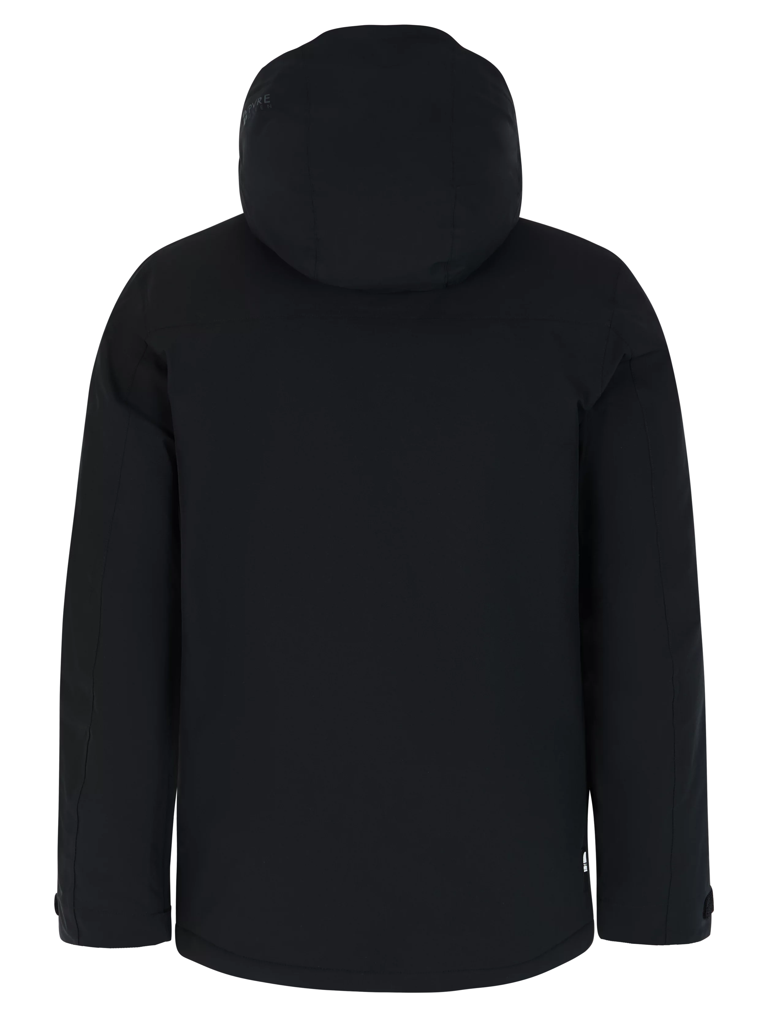 Men's Timothy Jacket True Black