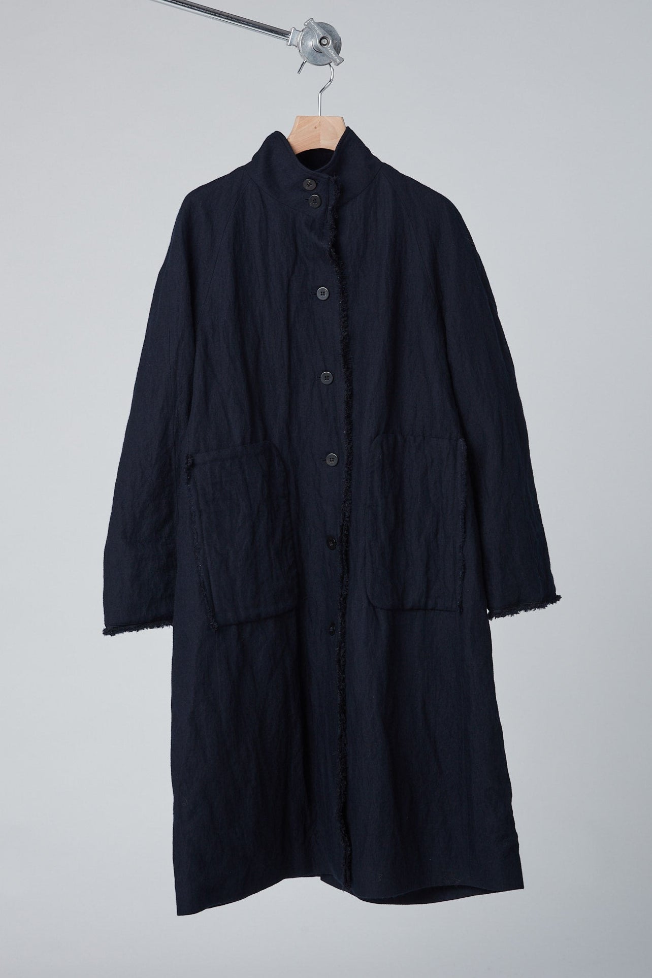 Giacca Tosca Donna Blu Notte