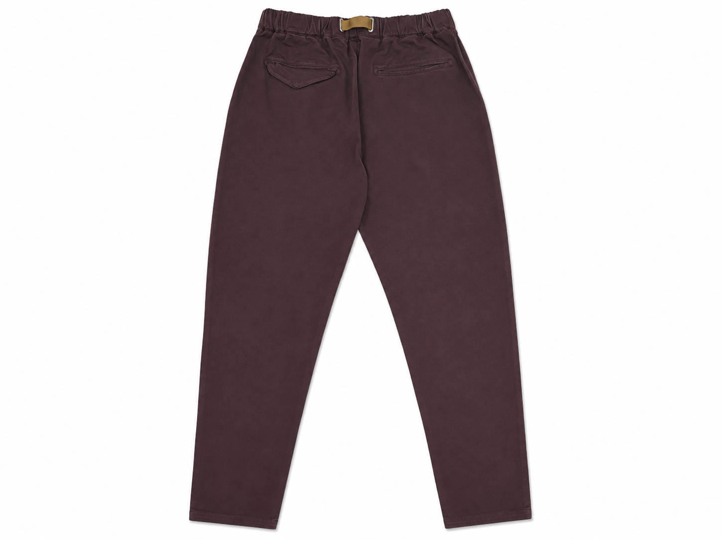 Mann Greg Classic Hose Chocolate