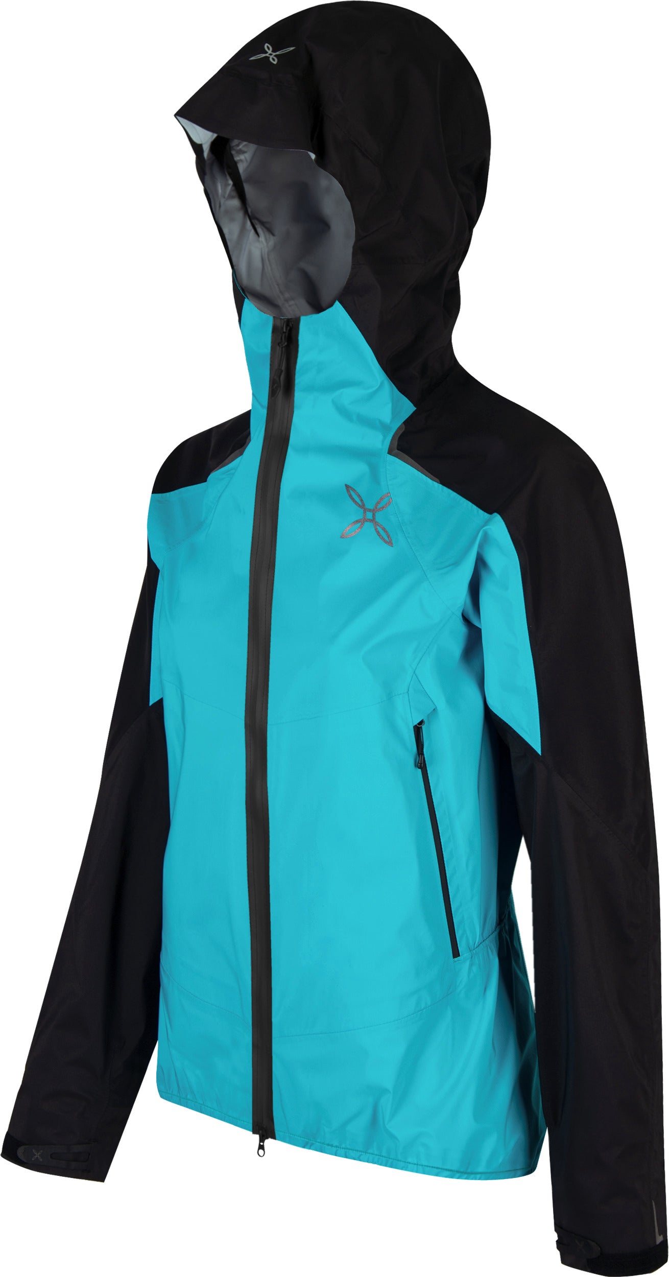 Veste Magica Prometeo Femme Torquise