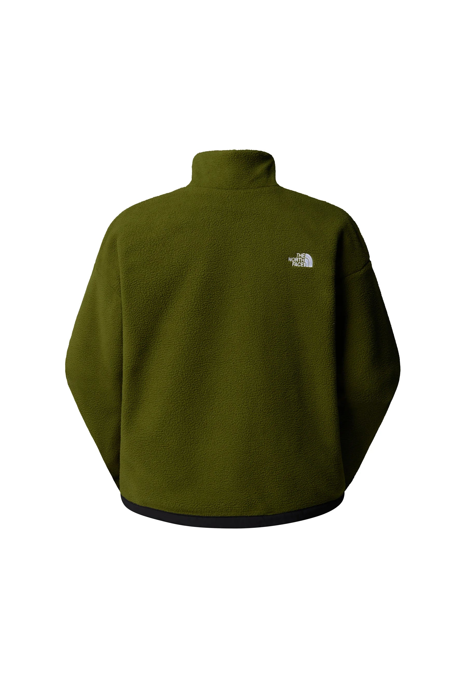 Giacca Yumiori Reversible Uomo Black/Woodland Green