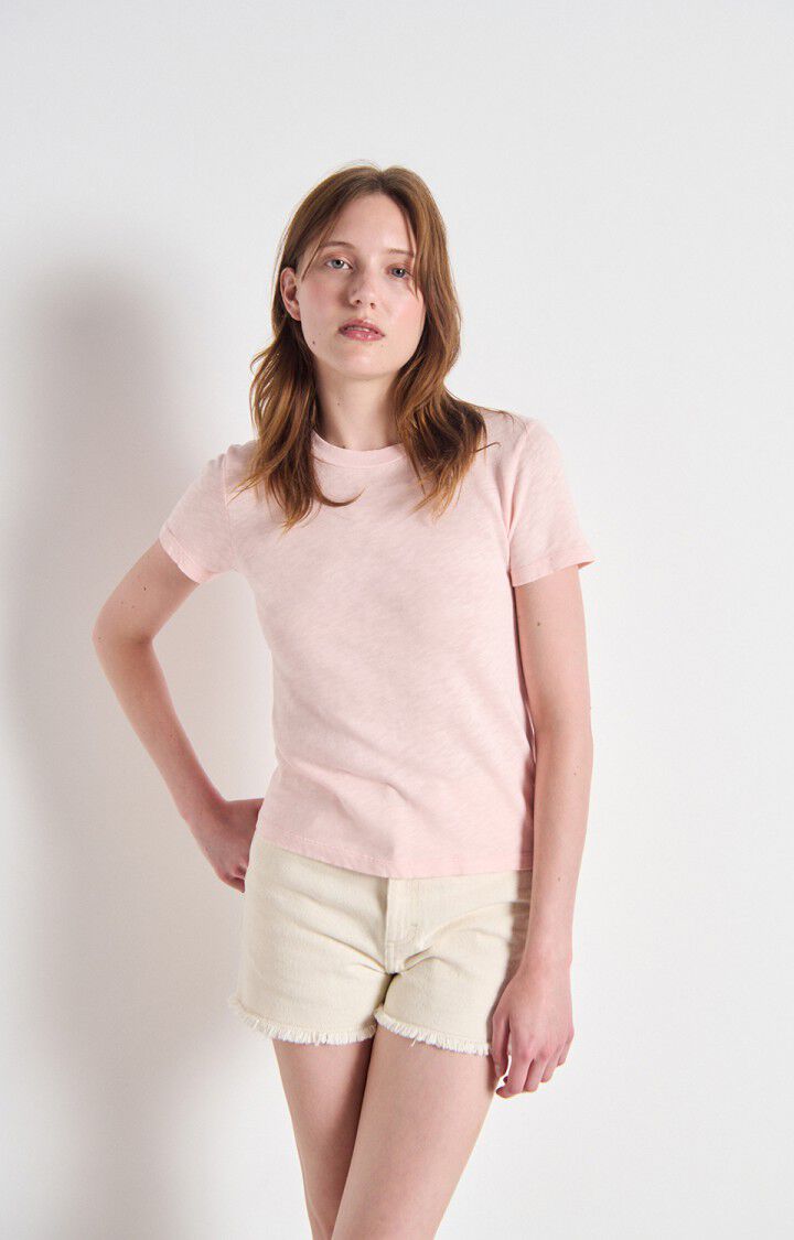 T-shirt Sonoma Donna Camelia