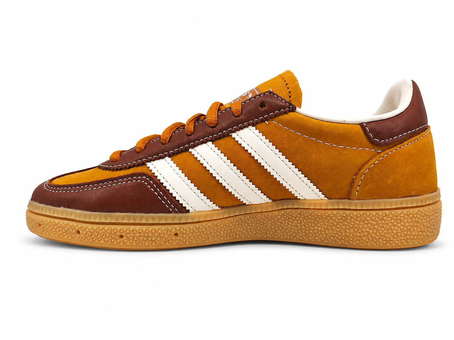 Scarpe Handball Spezial Donna Craft Ocre/Cream White
