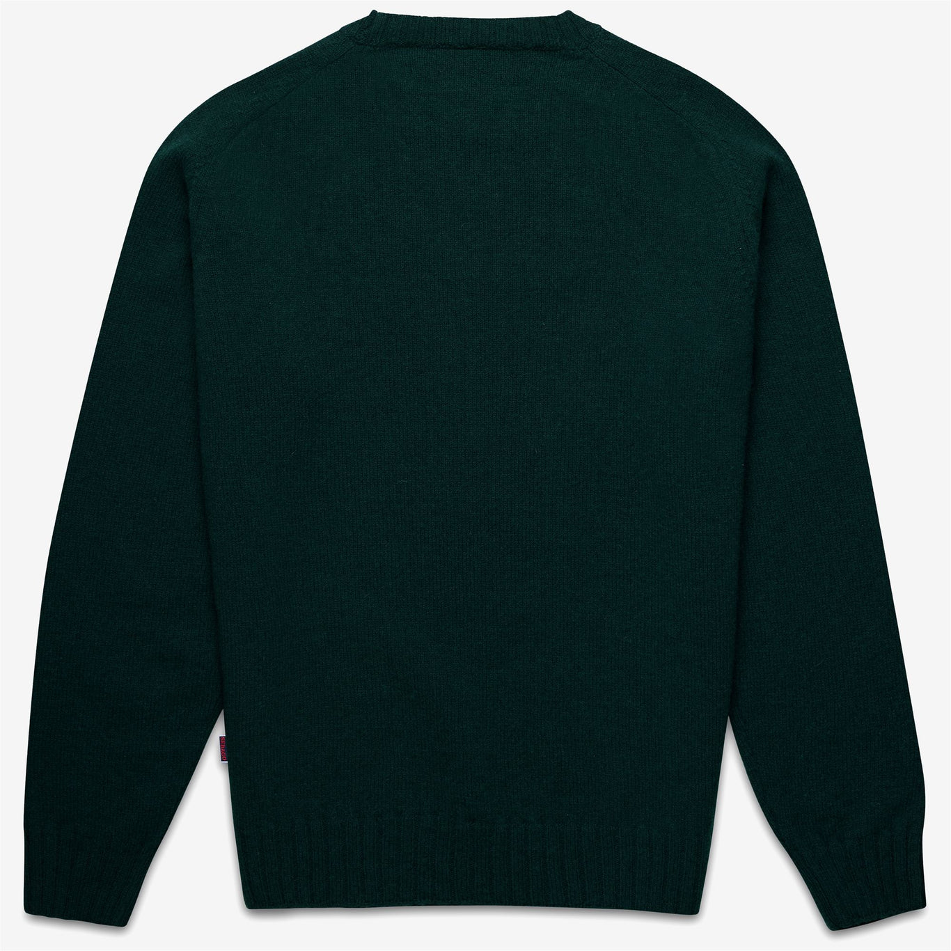 Maglia Gilead Uomo Green Grove - Vista laterale
