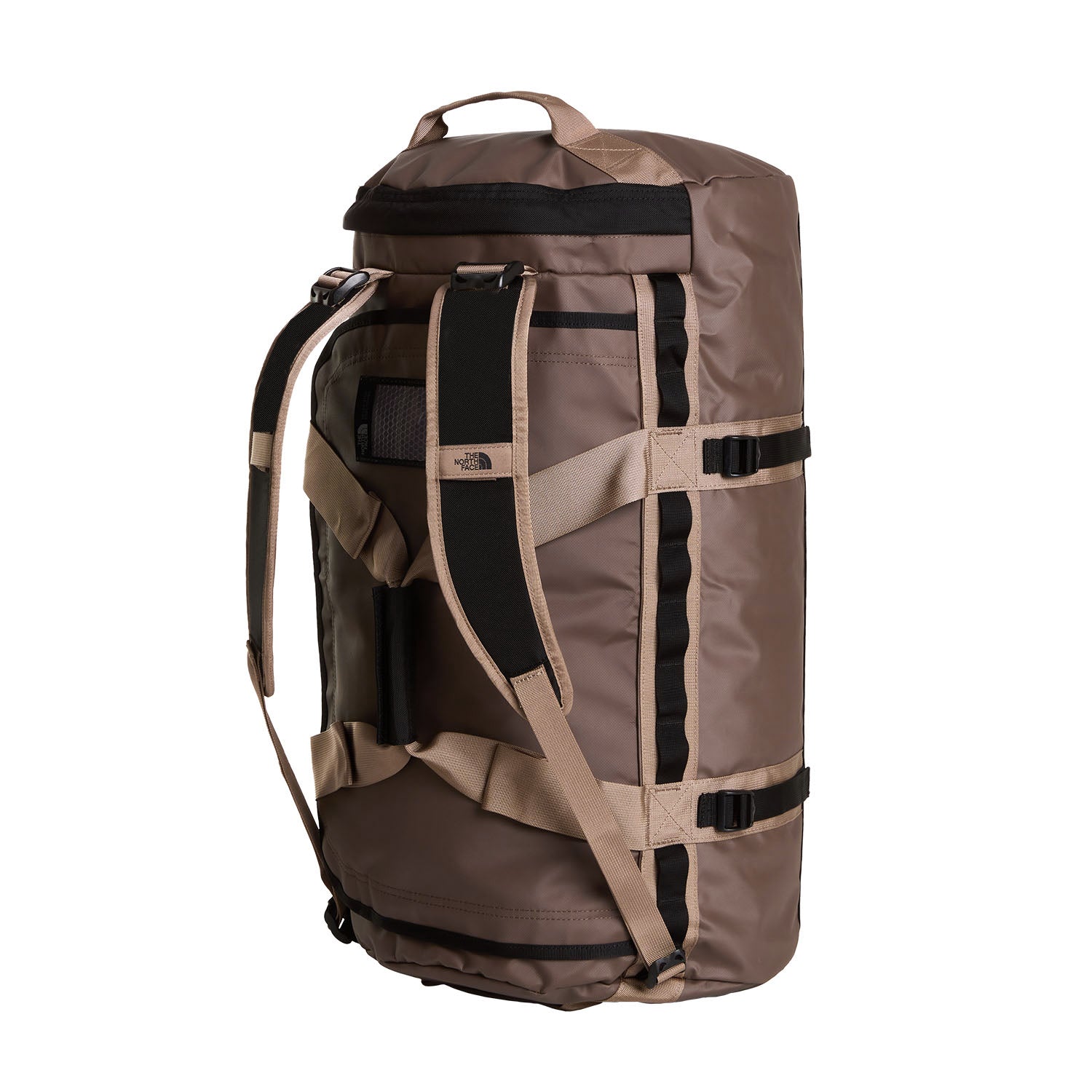 Borsa Base Camp M Smokey Brown/Black