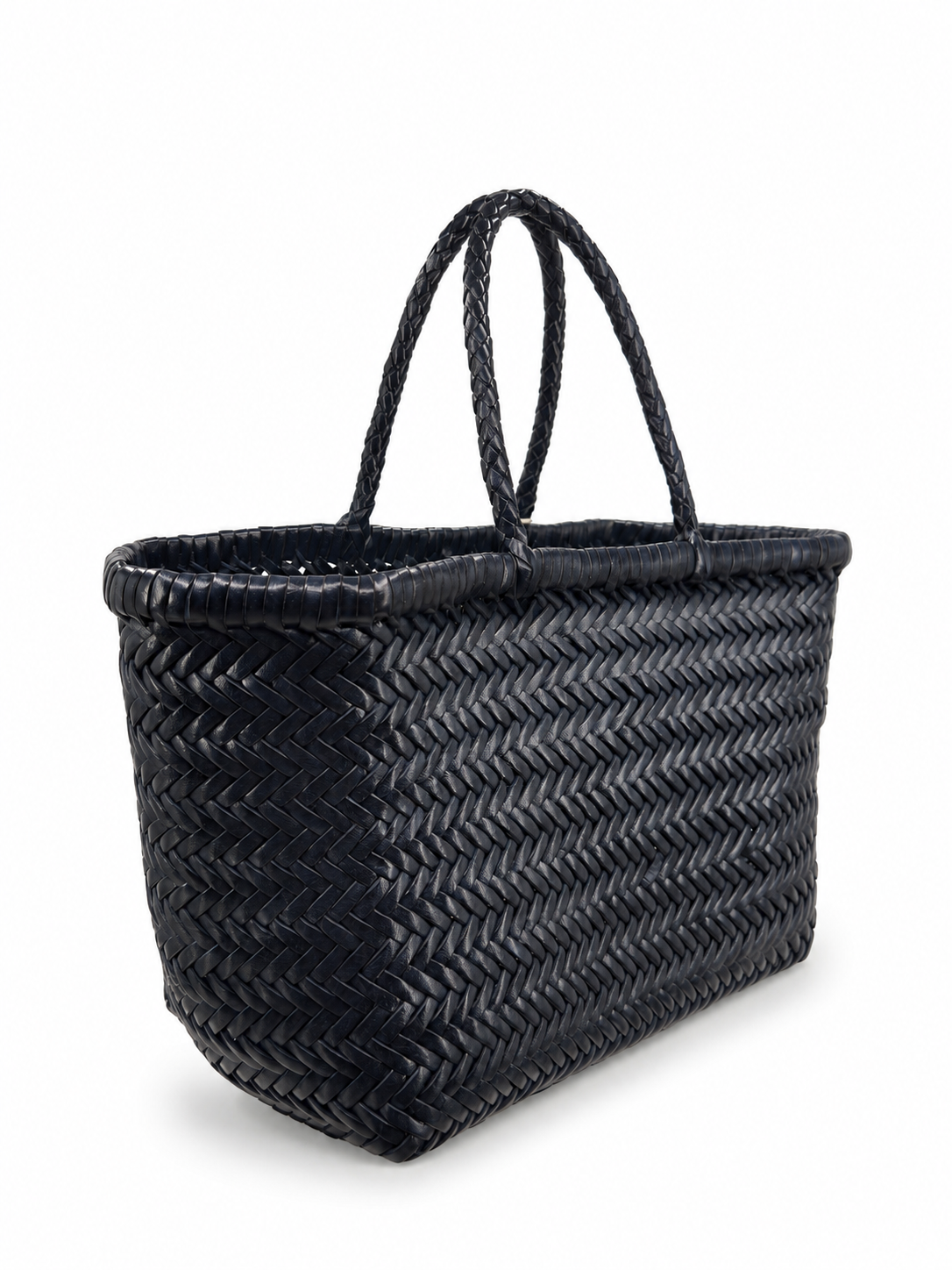Borsa Triple Jump Small Donna Marine