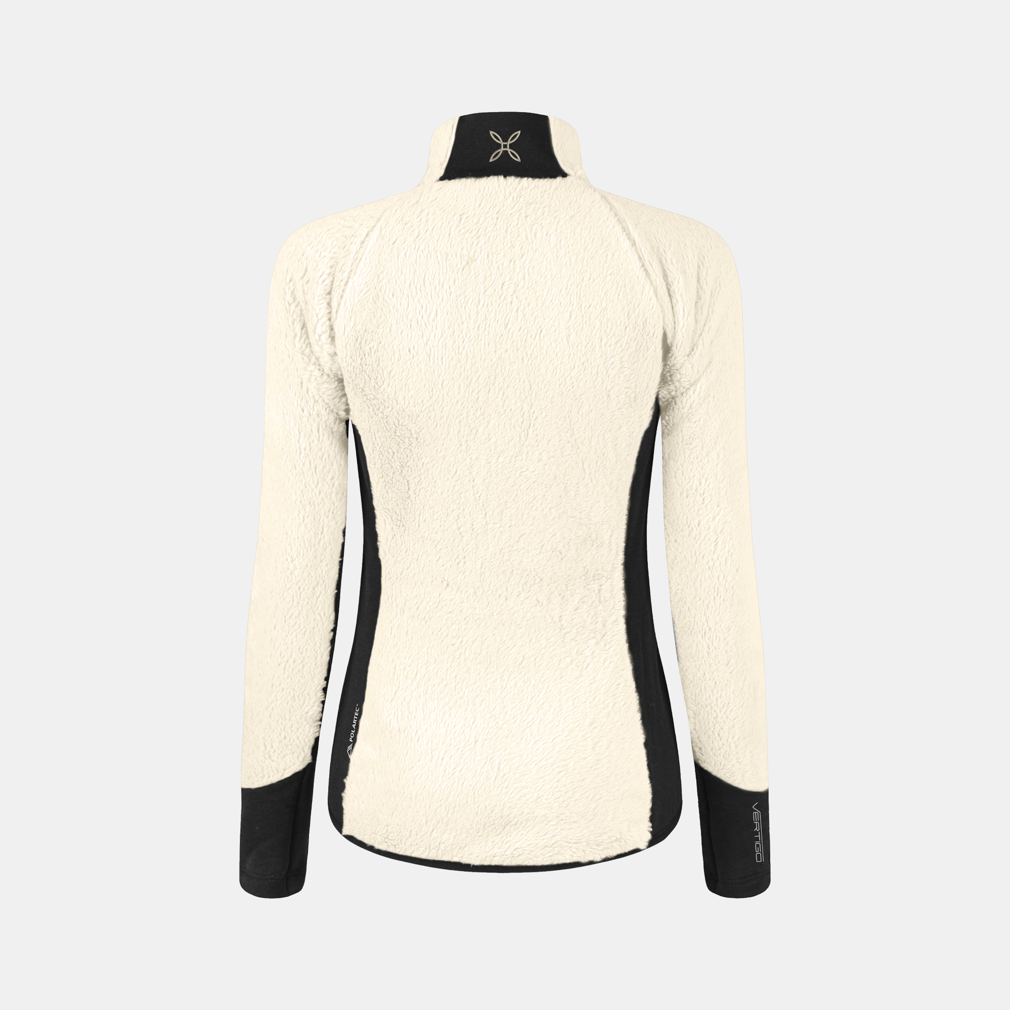 Giacca Nordic Fleece 2 Donna Shell