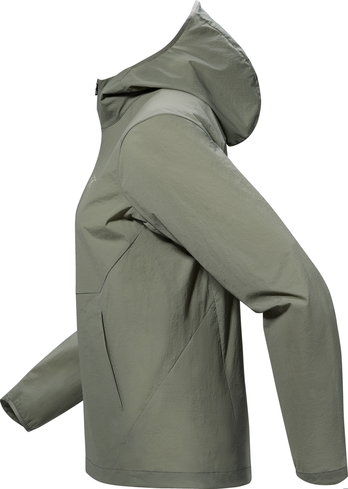 Women's Sinsola Hoody Jacket Forage