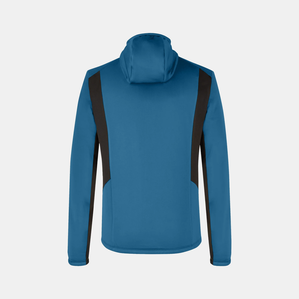 Maglia Pulse Hooded Uomo Steel Blue