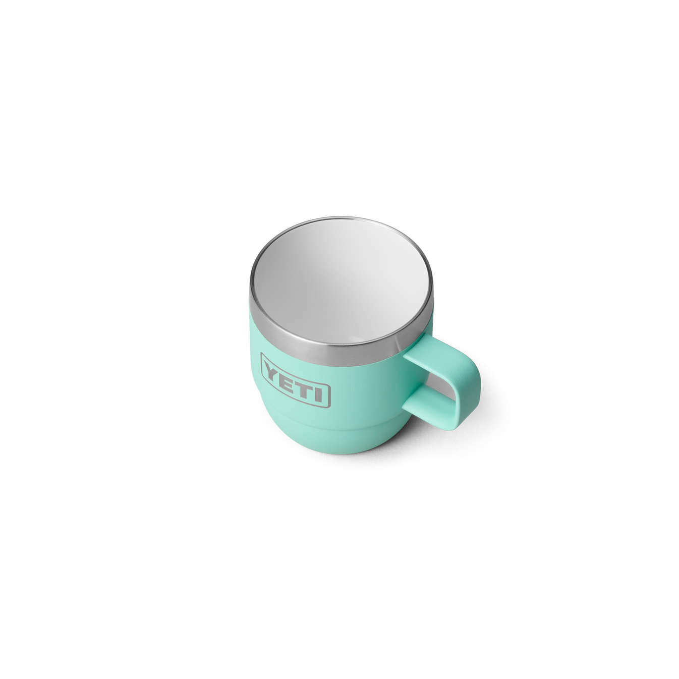 Borraccia Espresso Mug 6oz Seafoam