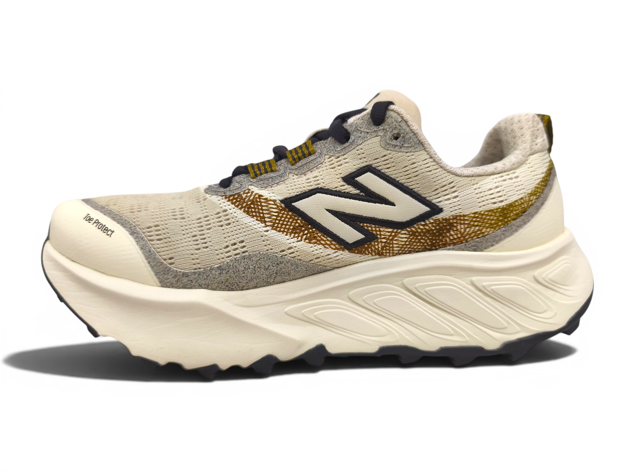 Scarpe Fresh Foam X Hierro v9 Donna Angora Boil