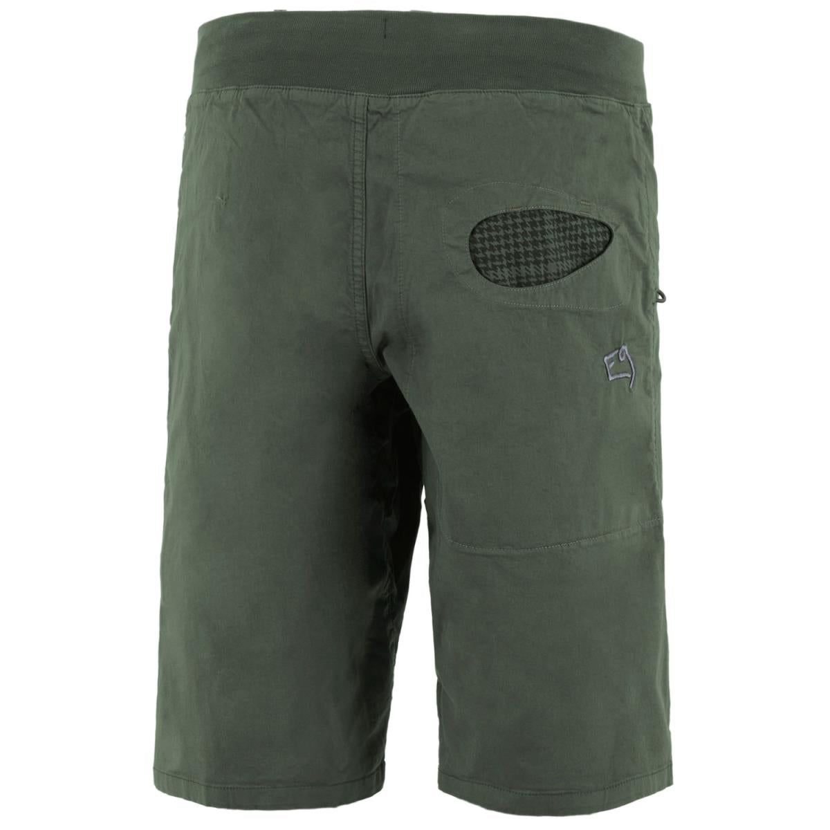 Pantaloncini Rondo 2.2 Uomo Eden