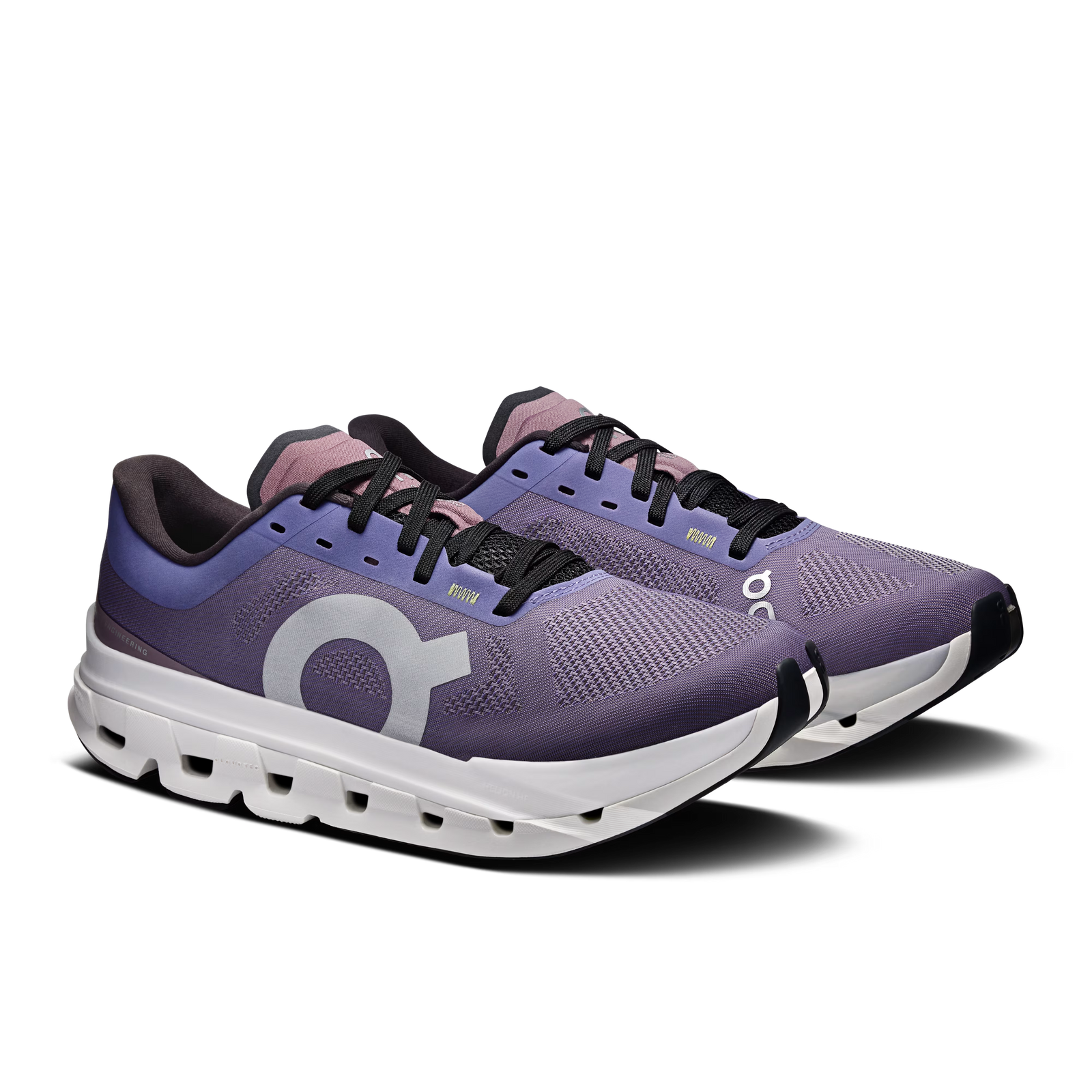 Scarpe Cloudflow 5 Donna Juniper/Ice