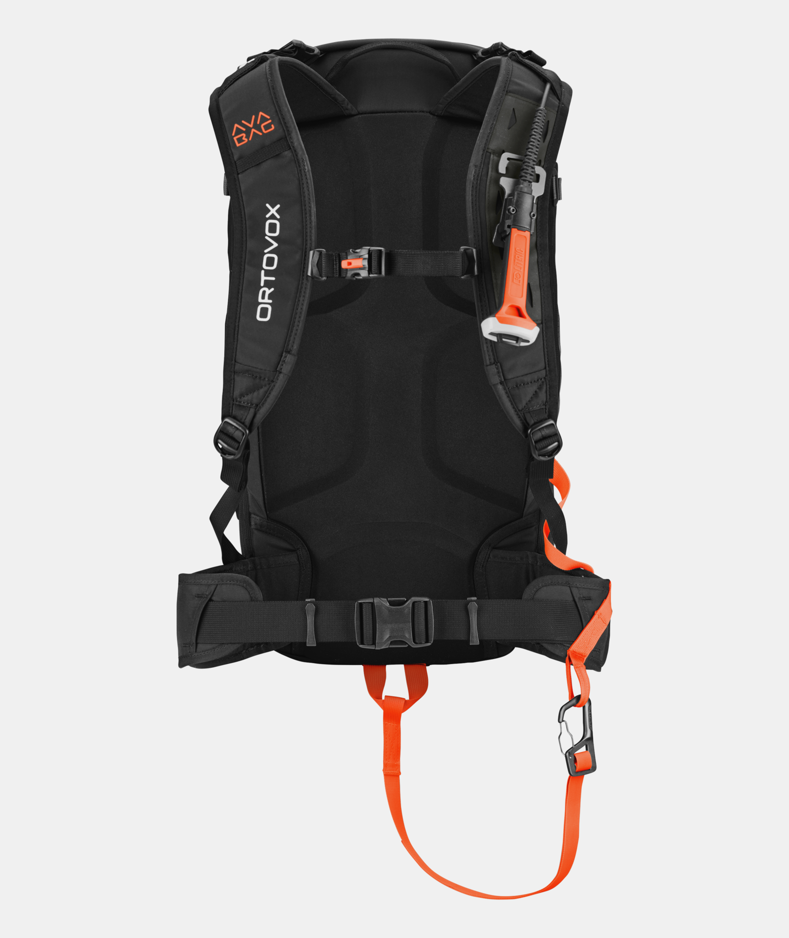 Zaino Avabag Tour 30 Glacier Grey