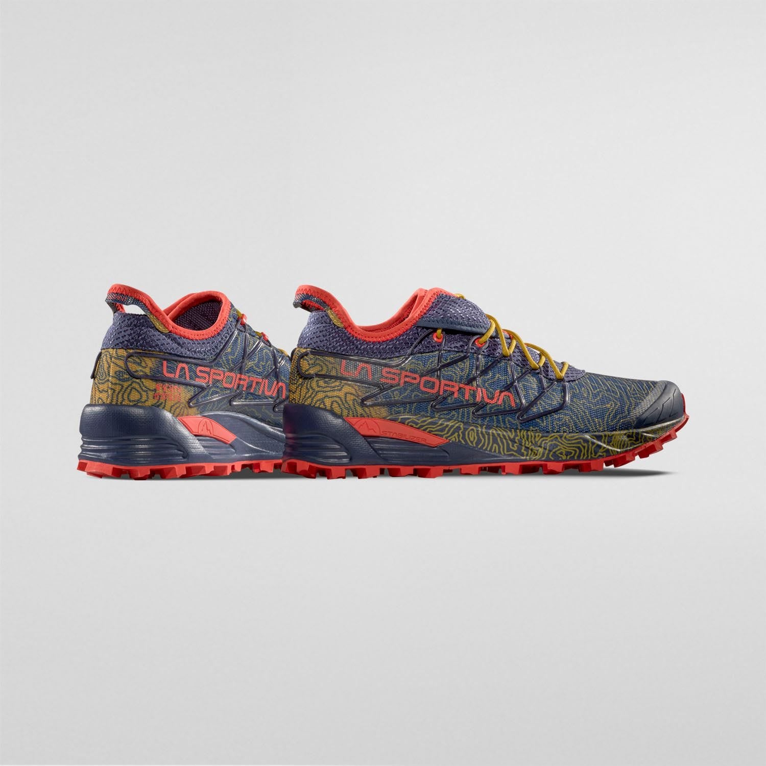 Scarpe Mutant Uomo Night Sky/Savana