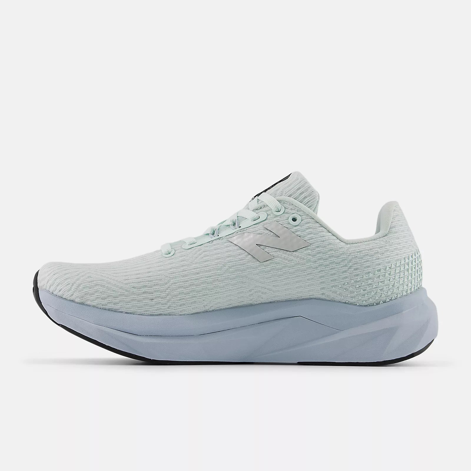 Women's FuelCell Propel v5 Shoes Glint Blue/Fairweather Blue
