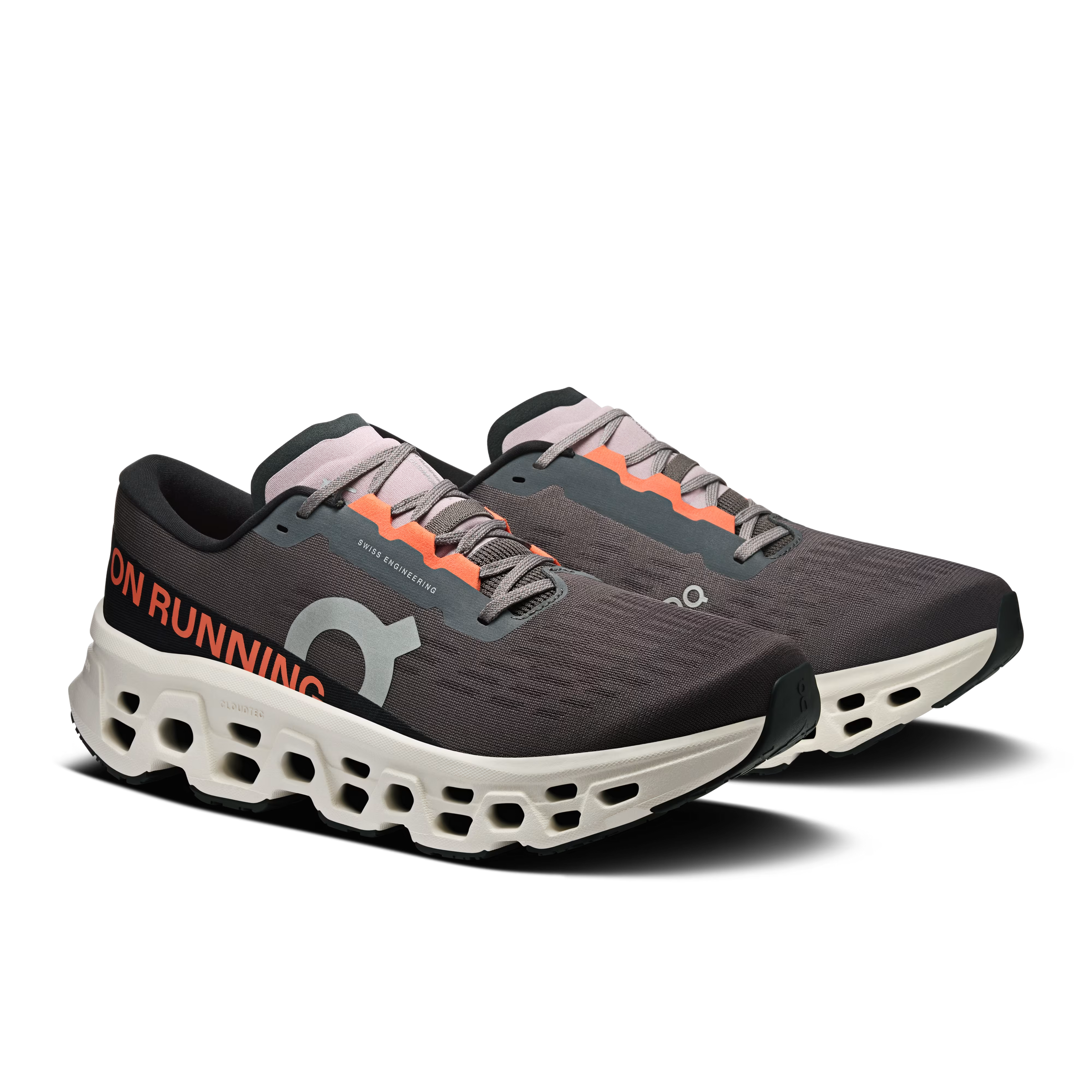 Zapatillas Cloudmonster 3 Hombre Eclipse/Ivory