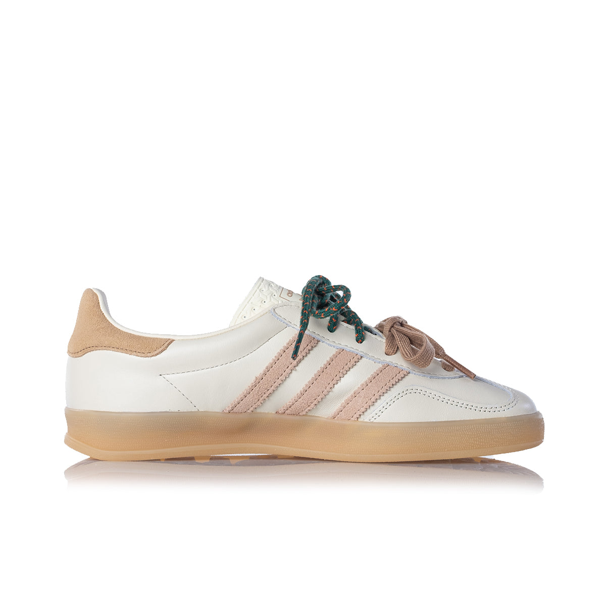 Scarpe Gazelle Indoor Cream White/Magic Beige