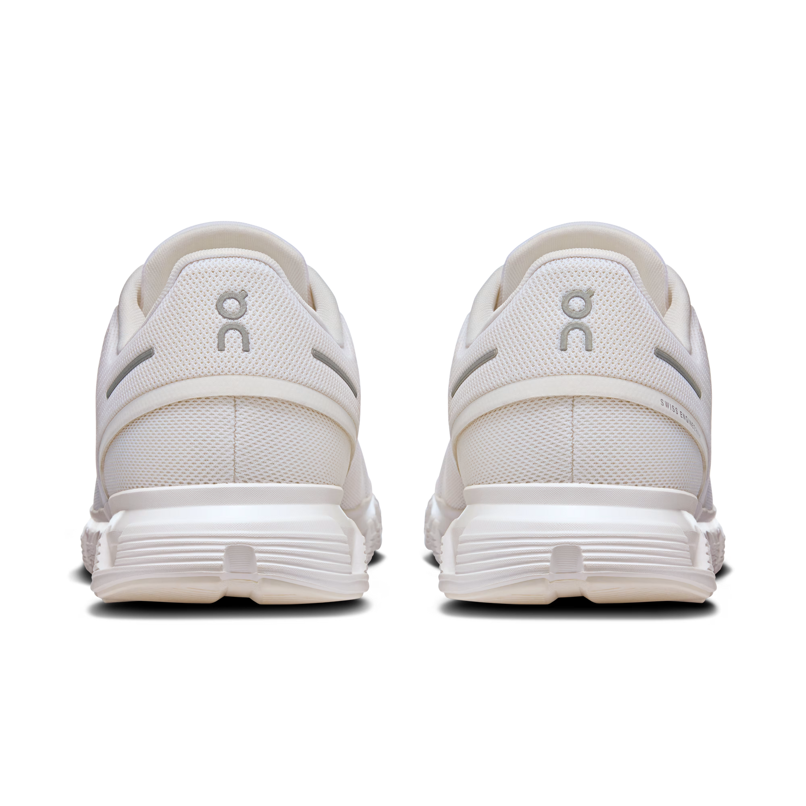 Scarpe Cloud 6 Uomo White/White