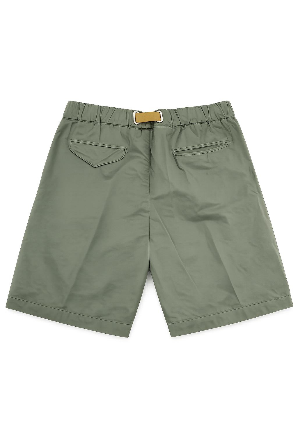 Mann Kevin Light Shorts Green Sage