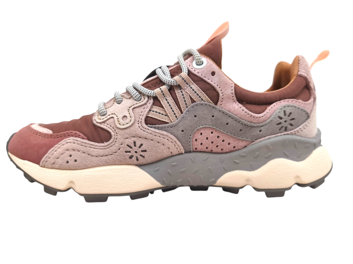Women's Yamano 3 Shoes Rose/Light Pink/Purple