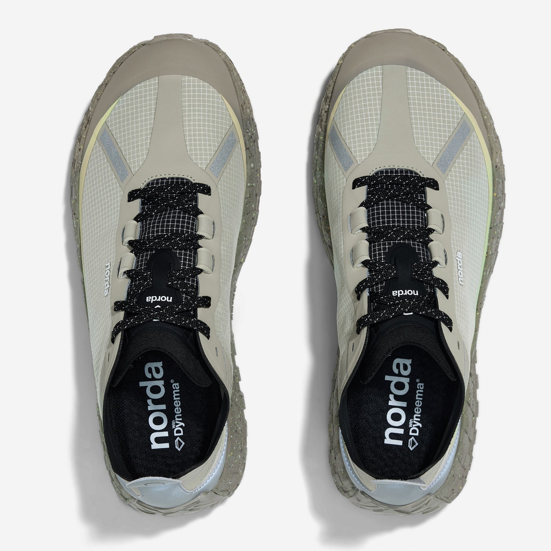 Scarpe 001A Donna Calcite