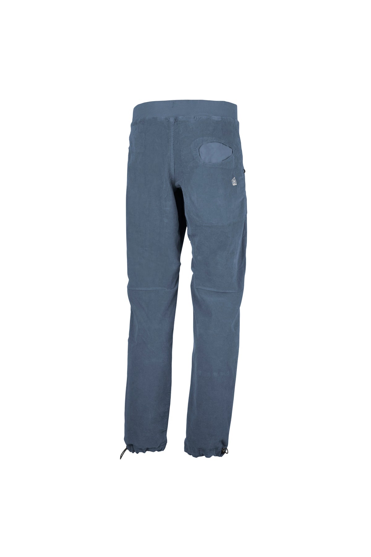 Pantaloni Rondo VS2 Uomo Steel Blue