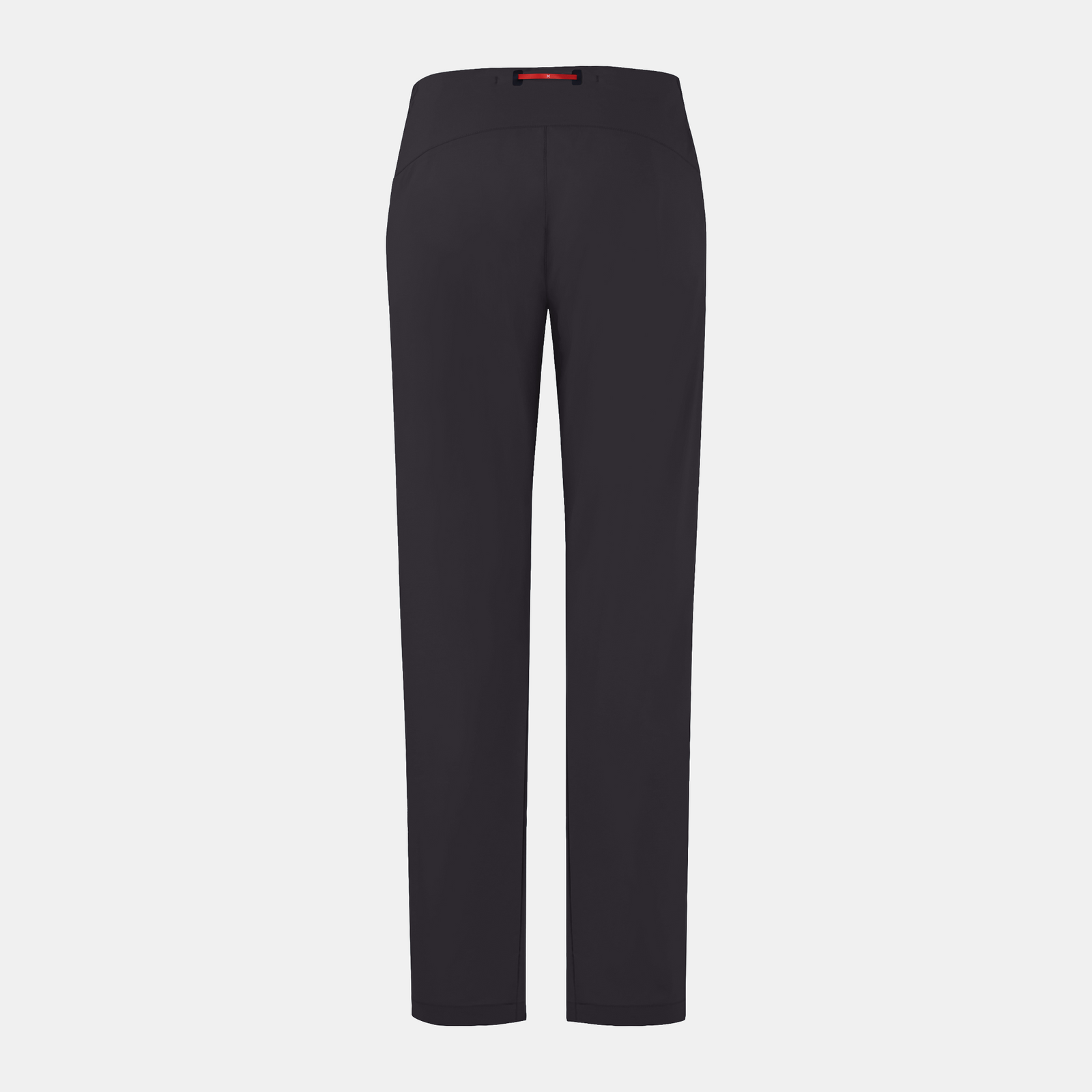 Pantaloni Versante Light Donna Ardesia