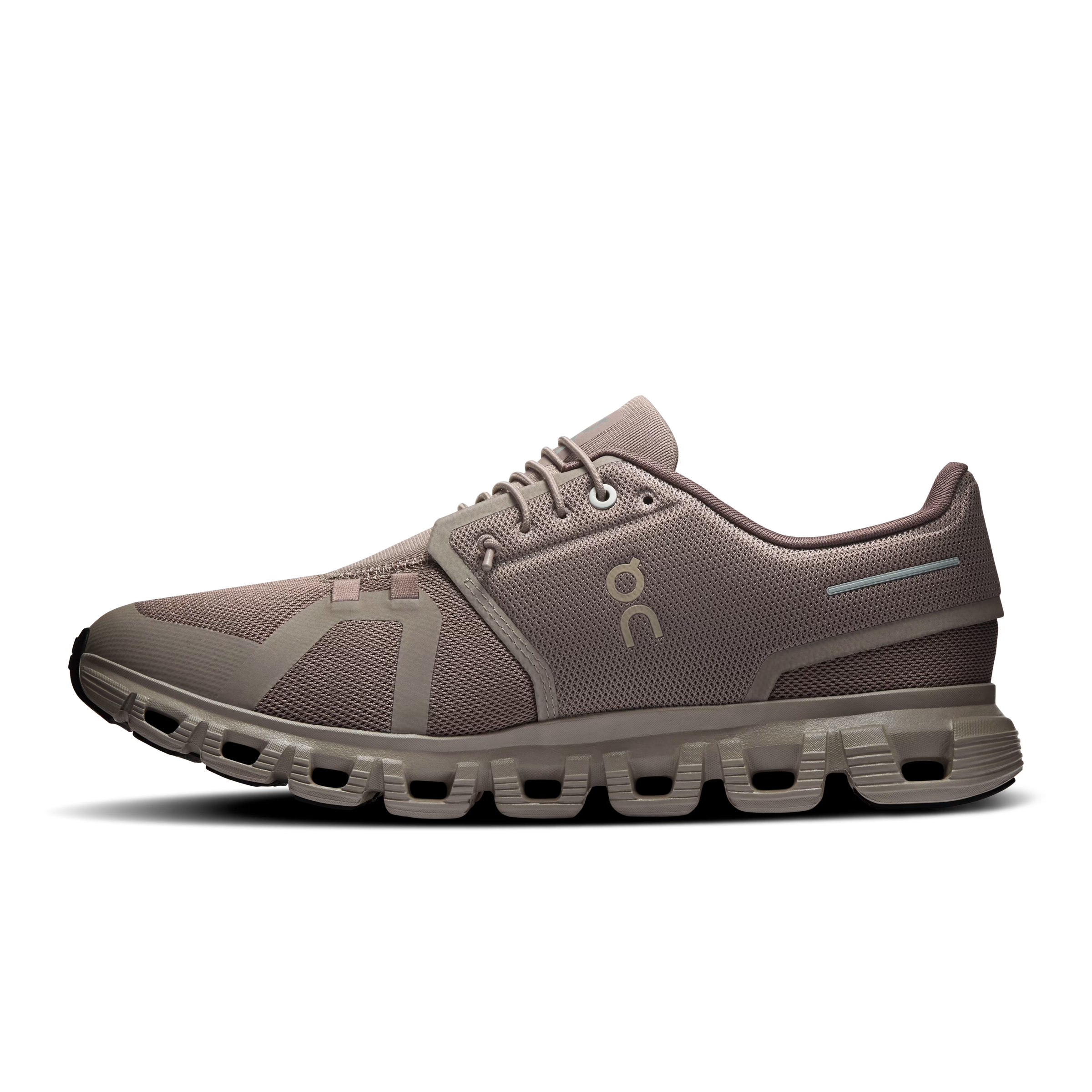 Mann Cloud 6 Schuhe Ash/Clinder