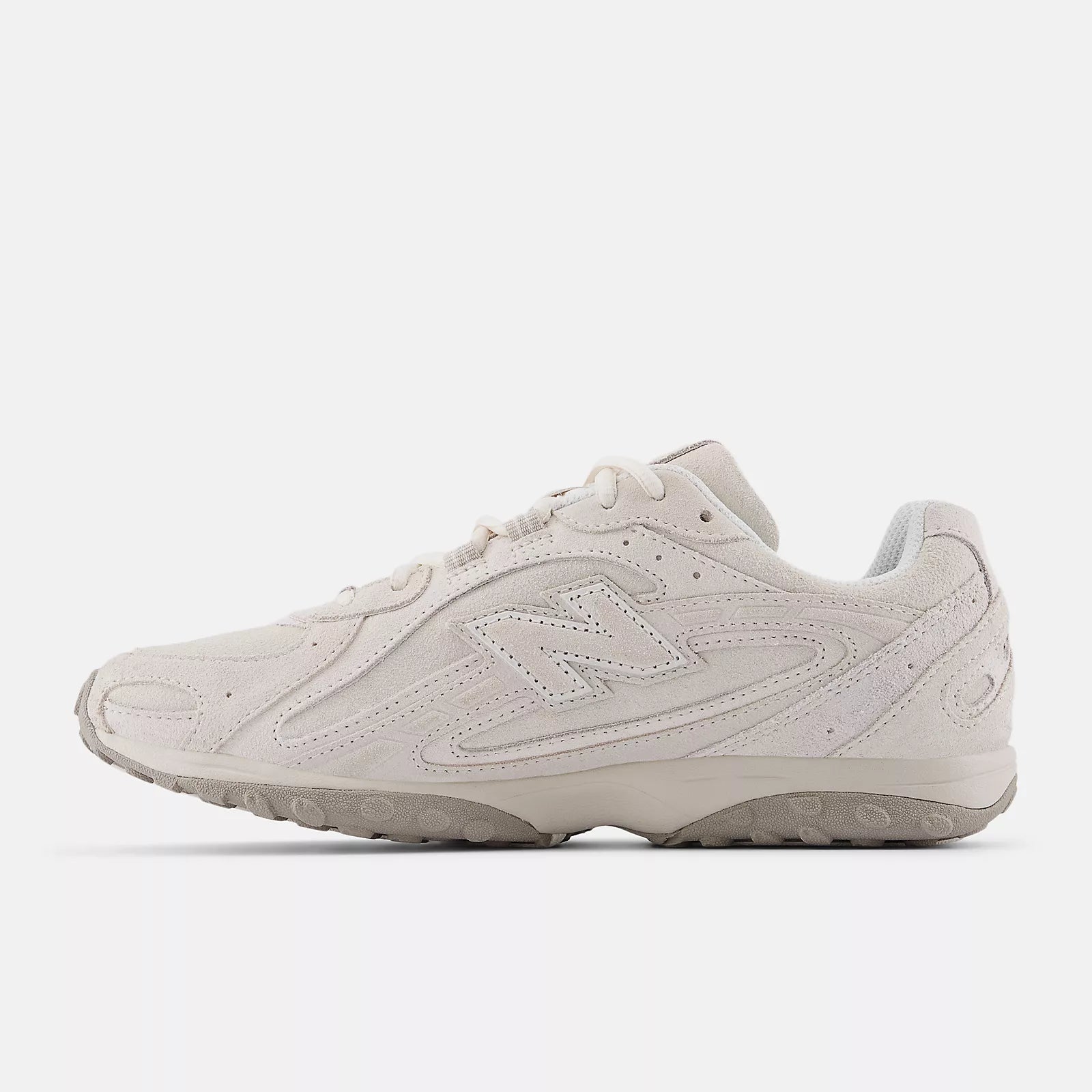Scarpe 204L Timberwolf/Linen