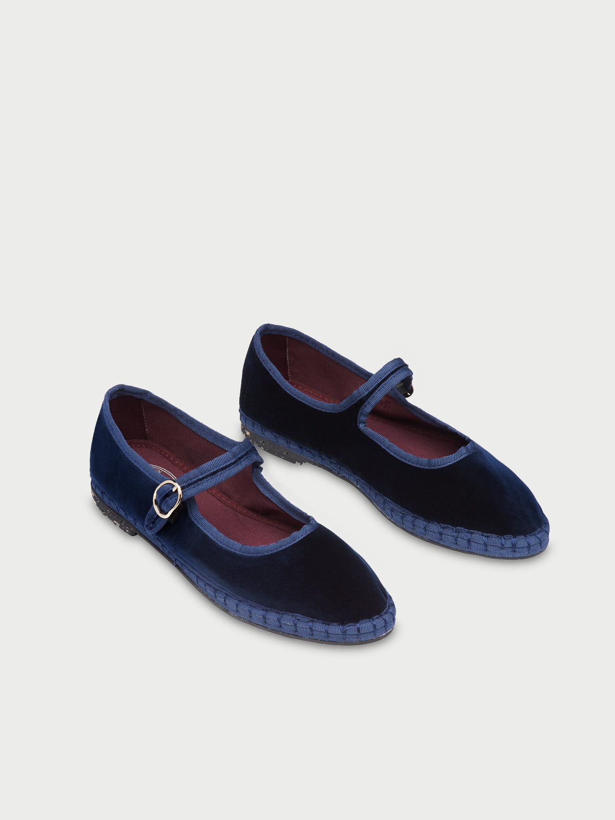 Frau Mary Jane Schuhe Molly