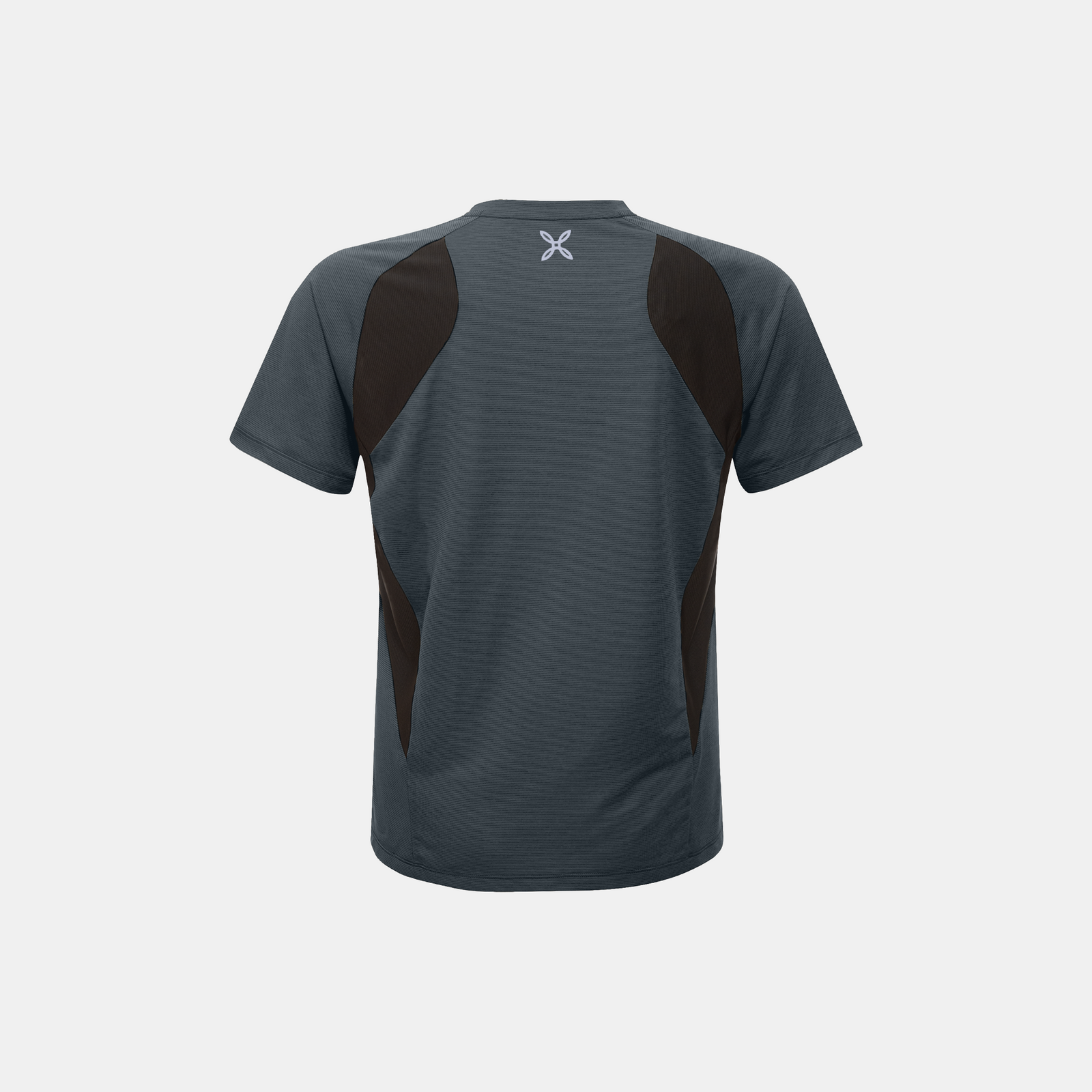 T-shirt Rise Uomo Atracite