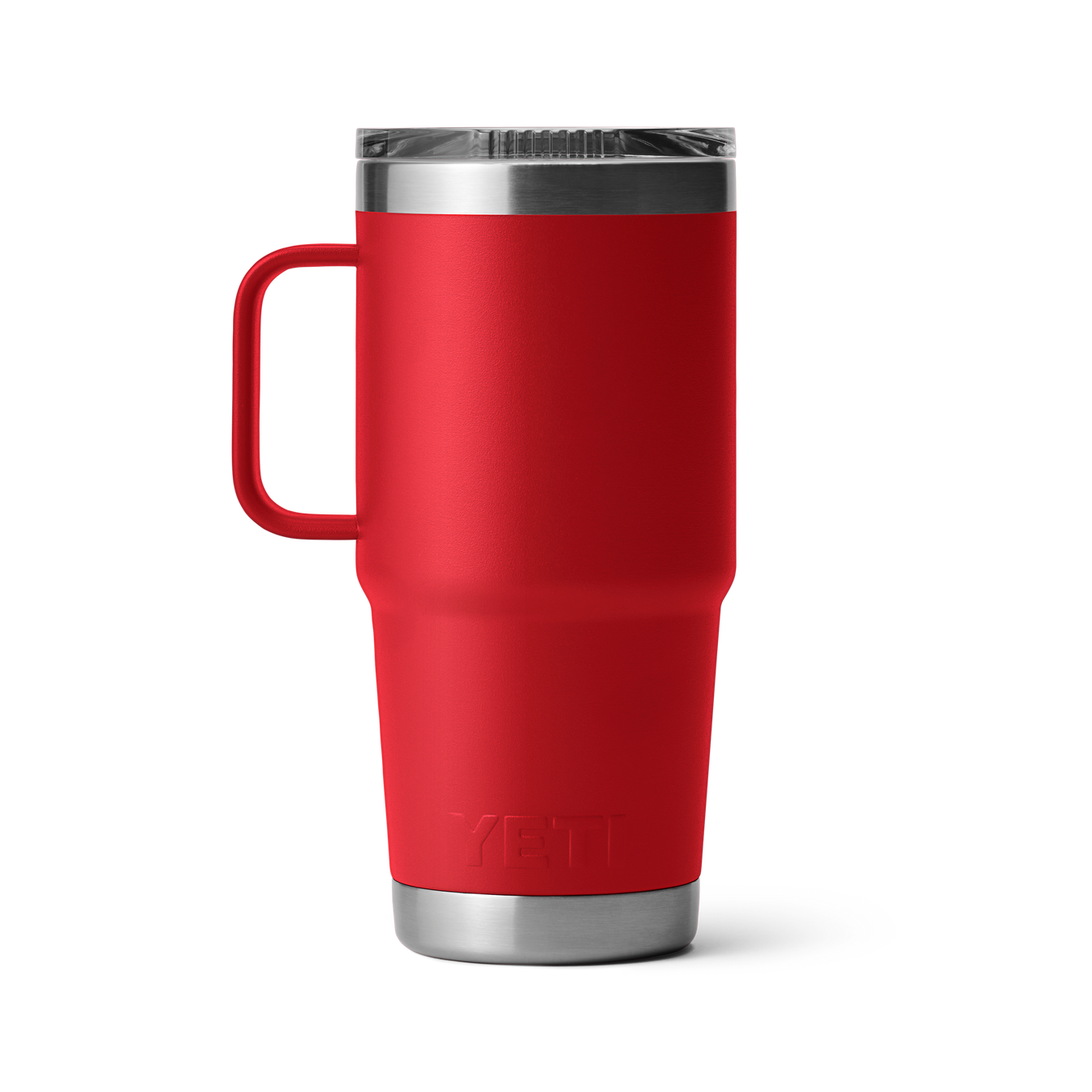 Borraccia Travel Mug 591 ml Rescue Red