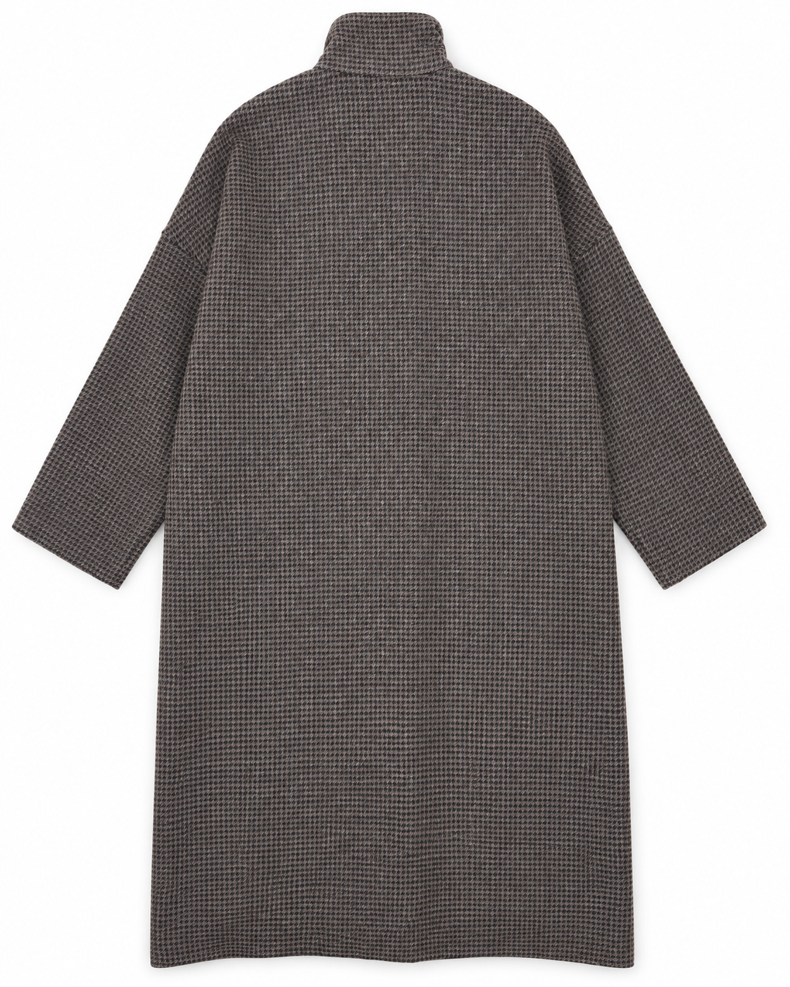 Manteau Vito Femme Brown/Black