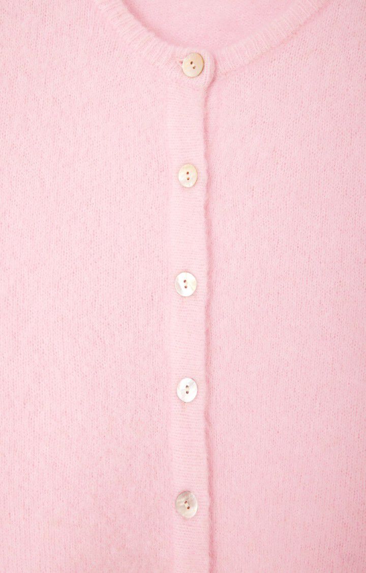 Maglia Vitow Donna Dragee Chine