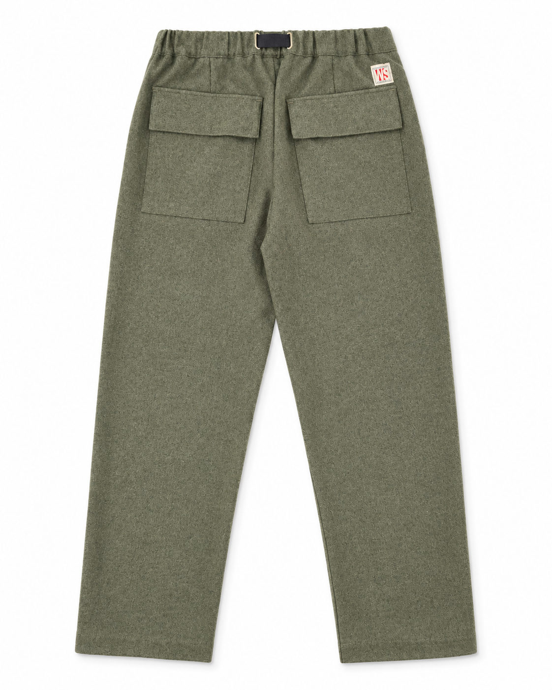 Ludo Mannen Broek