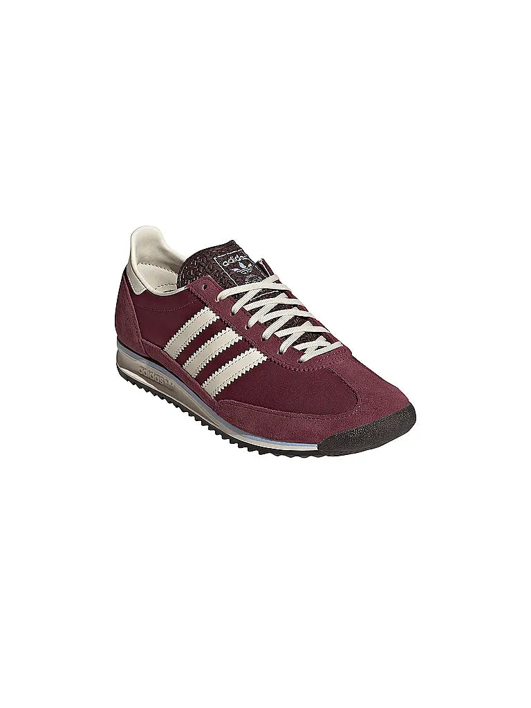 Scarpe SL 72 OG Maroon/Cream White