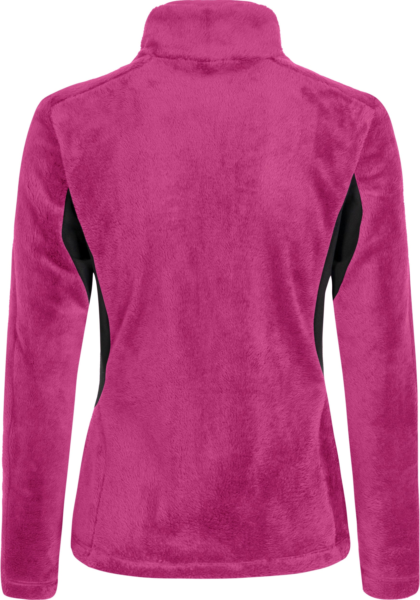 Maglia Polar Style Donna Baton Rouge