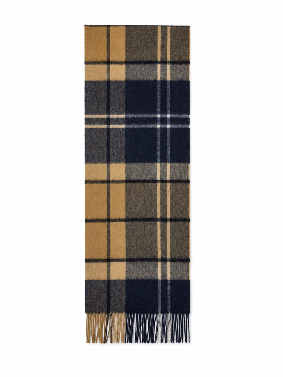 Sciarpa Carrbridge Tartan Brichwood Dress Tartan